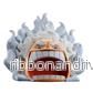 ONE PIECE FL MONKEY D. LUFFY GEAR 5 - Vol. 3 - Bild 3