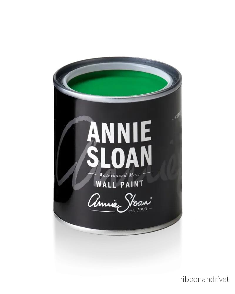 Schinkel Green Wall Paint - Bild 3