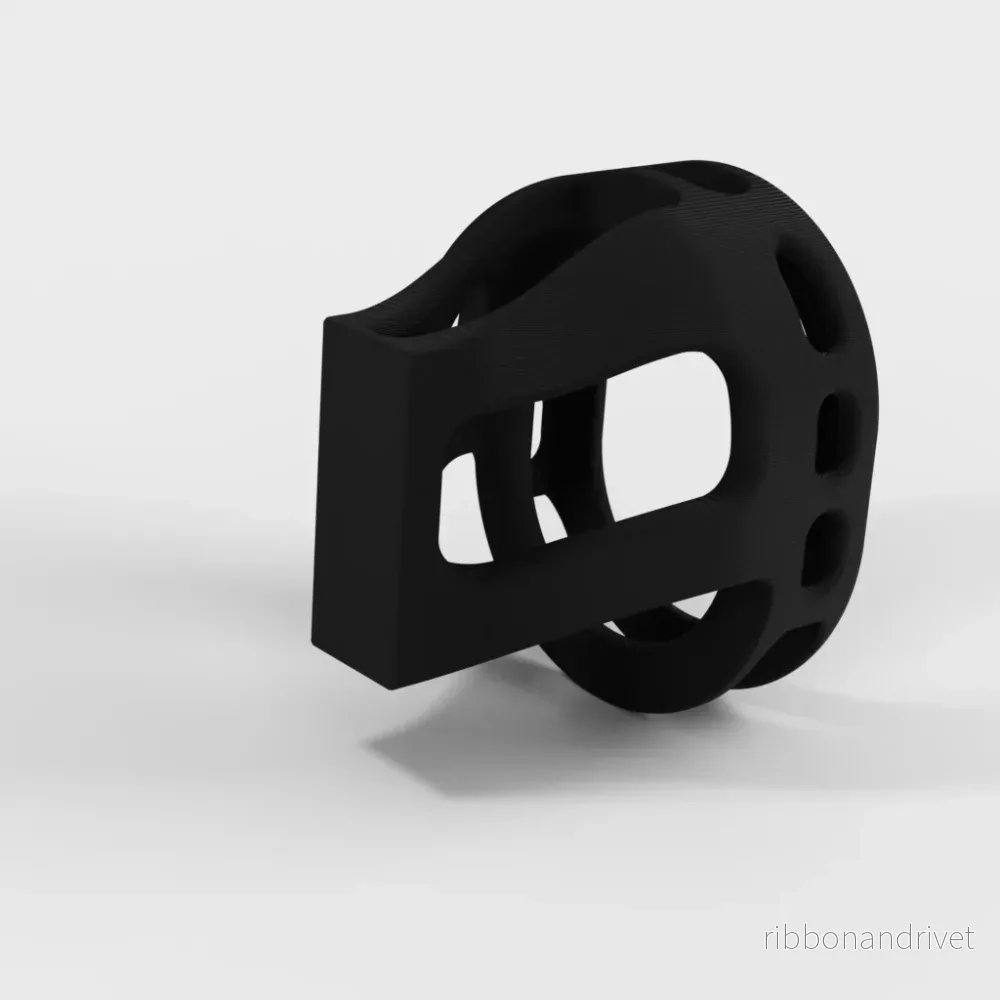 Fäste till 4K Chromecast med Google TV - Bild 3