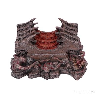 Diablo IV Helltide Chest Box 10cm