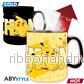 POKEMON - Mug Heat Change - 460 ml - Pikachu - Bild 2