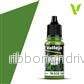 Vallejo Game Air - Scorpy Green 18 ml - Bild 2