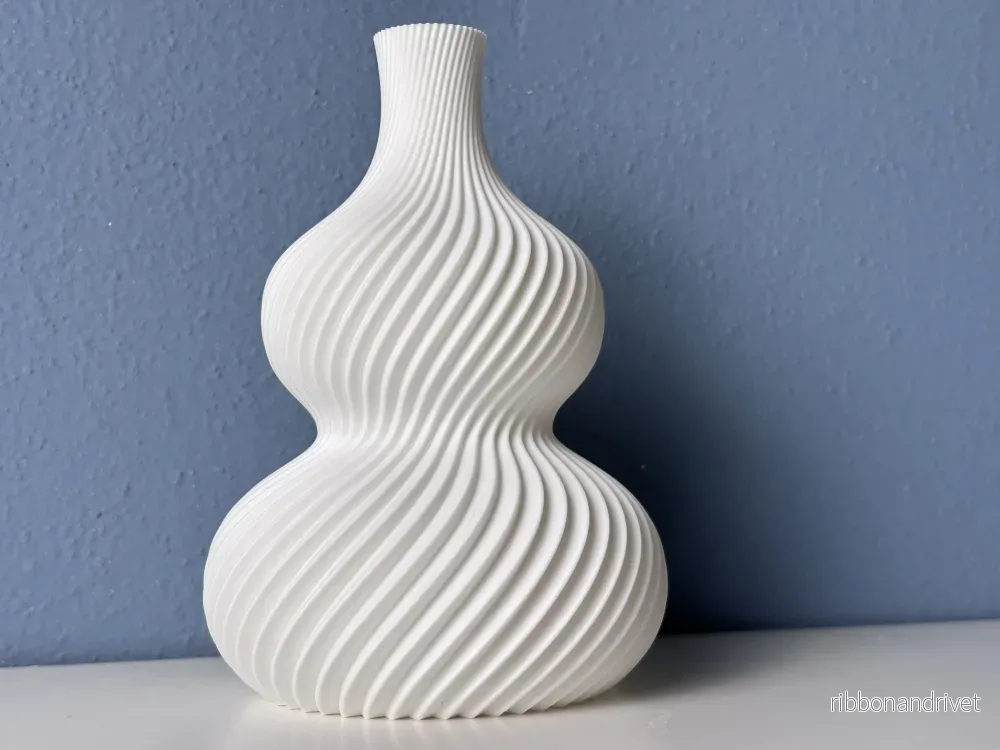 Hallo Vase - Bild 3