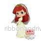 Q posket Disney Figurer - Ariel i Royal Stil (ver.B) - Bild 3