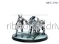 Infinity: Andromeda Sophistes Submachine Gun Miniatyr - Bild 2