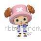 One Piece Fluffy Puffy Chopper & Karoo Figur - Bild 3
