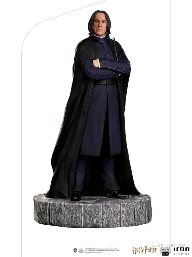 Severus Snape – Harry Potter Konstskala 1/10 Severus Snape – Harry Potter Konstskala 1/10