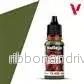 Vallejo Game Color - Goblin Green - Bild 2
