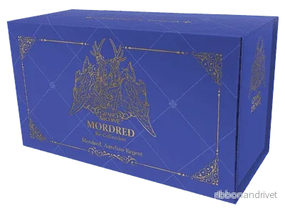 Grand Archive TCG: Mordred Re:Collection - Aurelian Regent - Bild 2