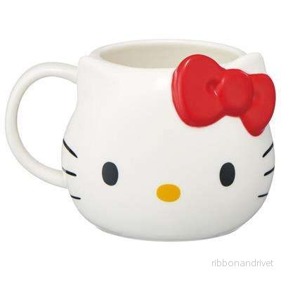 Hello Kitty – Kawaii Kopp