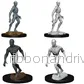 D&D Nolzur’s Marvelous Miniatures: Doppelganger - Det Perfekta Tillägget till Ditt Spel - Bild 2