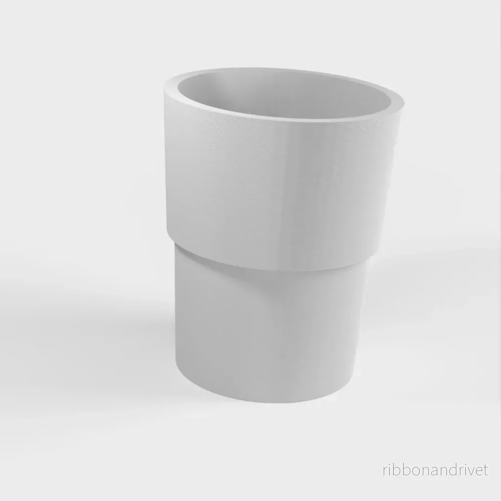 Adapter för termokopp för C4 Cactus Adapter för termokopp för C4 Cactus