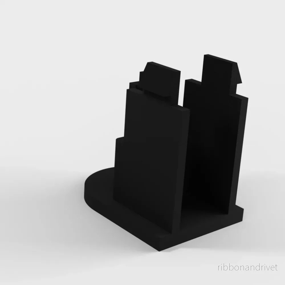 Ersättningskabelfäste för MinnKota batteriladdare - Bild 3