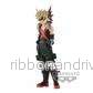My Hero Academia Age of Heroes: Katsuki Bakugo II - Bild 3