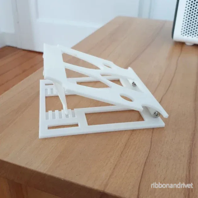Projektorstativ för Xiaomi 2 Pro (3 delar) - Bild 2