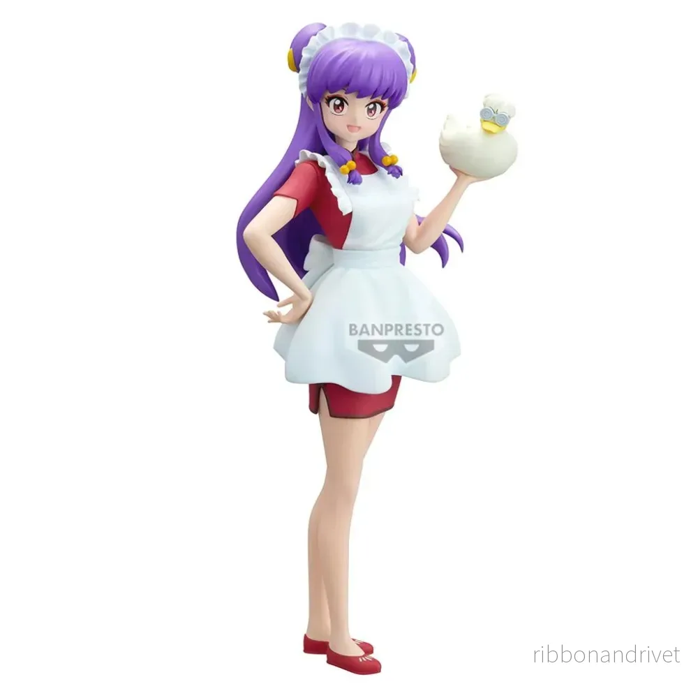 Ranma 1/2 – Banpresto Glitter & Glamours Figure – Shampoo II Ranma 1/2 – Banpresto Glitter & Glamours Figure – Shampoo II