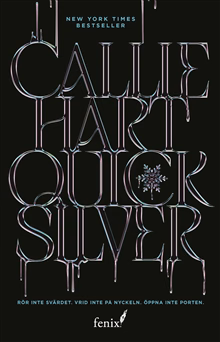 Quicksilver (svensk utgåva)