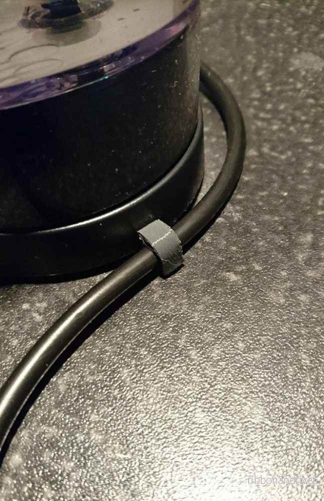 Kabelguide för Philips Senseo Switch - Bild 2