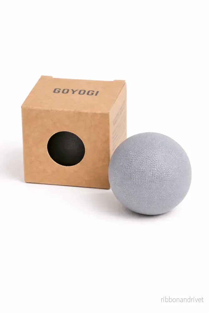 Balance Massage Ball Ø60 mm Balance Massage Ball Ø60 mm