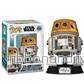 Funko POP Vinyl: Star Wars AHS - C1-10P (Chopper) - Bild 3