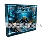Sci-Fi Gamer Holiday Gift Calendar - Deep Space Pest Control - Bild 3