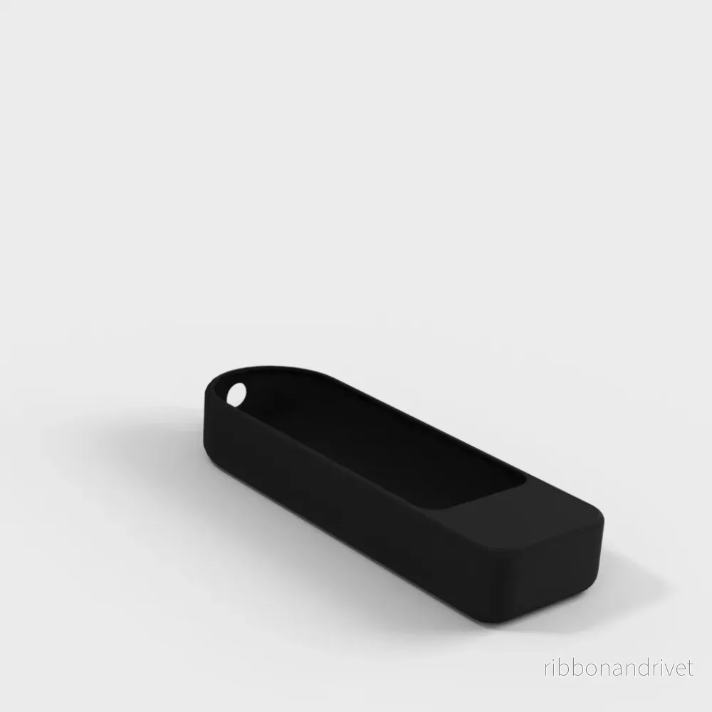 Skyddsfodral för Google TV-fjärrkontroll - Bild 2