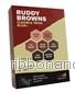 The Army Painter - Warpaints Fanatic: Ruddy Browns Triad PLUS+ - Bild 2