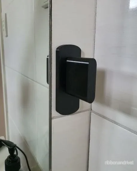 Dyson Airwrap väggfäste - Bild 3