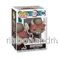 Funko POP Animation: DS - Hantengu - Bild 2