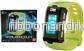 Digimon - Vital Armband - Exklusiv Gul Version - Bild 3