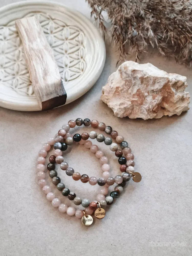 Mantra ENERGY stack - Balans, optimism och manifestation - Bild 2