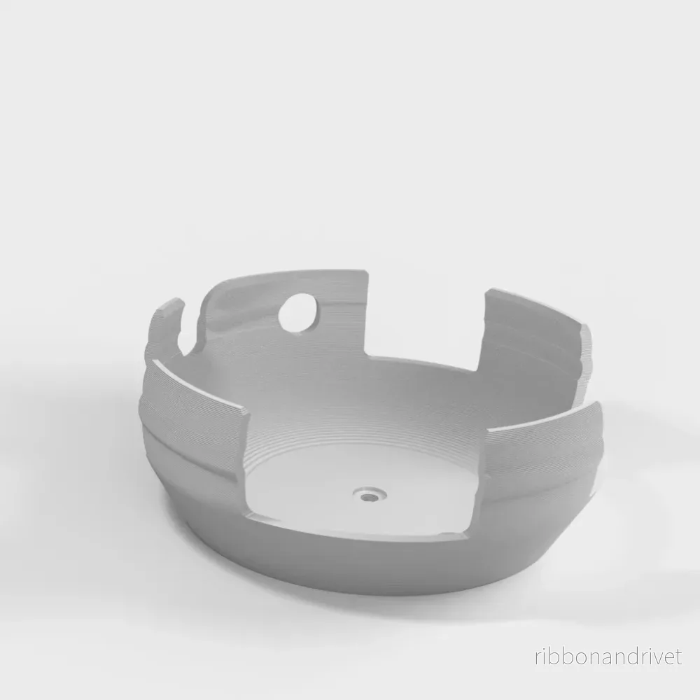 Cykelhållare för JBL Clip 3 högtalare - Bild 3