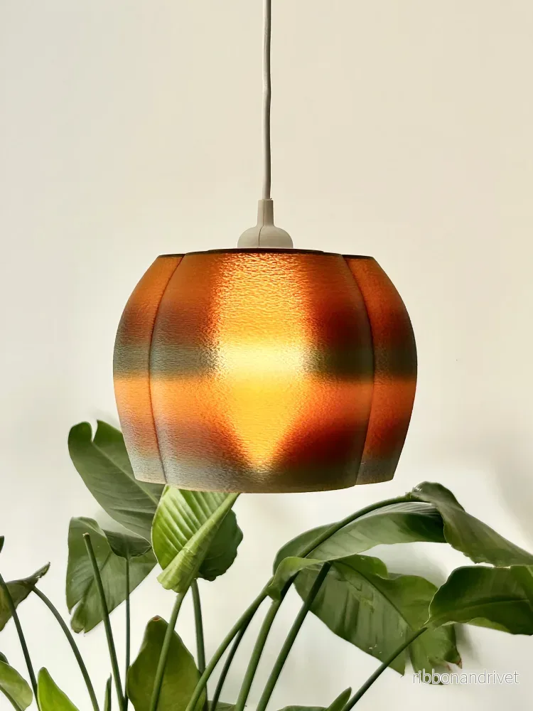 Sakura Pendant Light - Bild 2