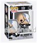 Funko POP TV: Doom Patrol - Mr. Nobody (Glow-in-the-Dark) - Bild 2