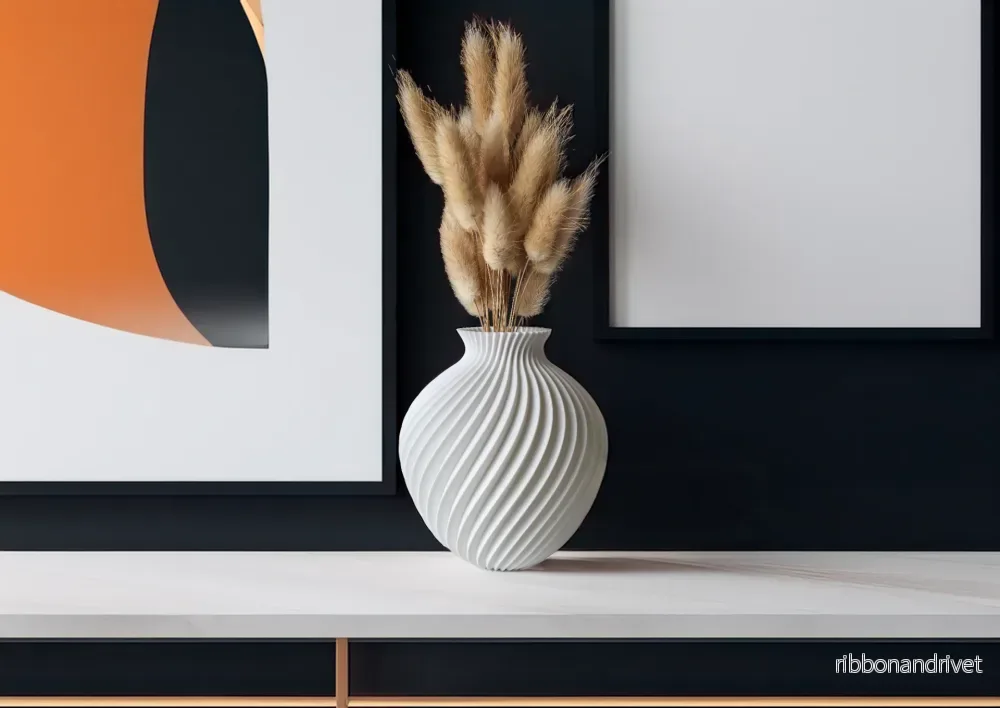 Donatella Vase - Bild 3