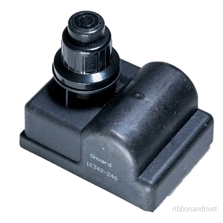 Tändbox Broil King med 3 utgångar Tändbox Broil King med 3 utgångar