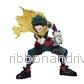MY HERO ACADEMIA MAXIMATIC IZUKU MIDORIYA - Actionfigur - Bild 2