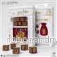 Harry Potter Gryffindor Dice & Pouch Set - Bild 3