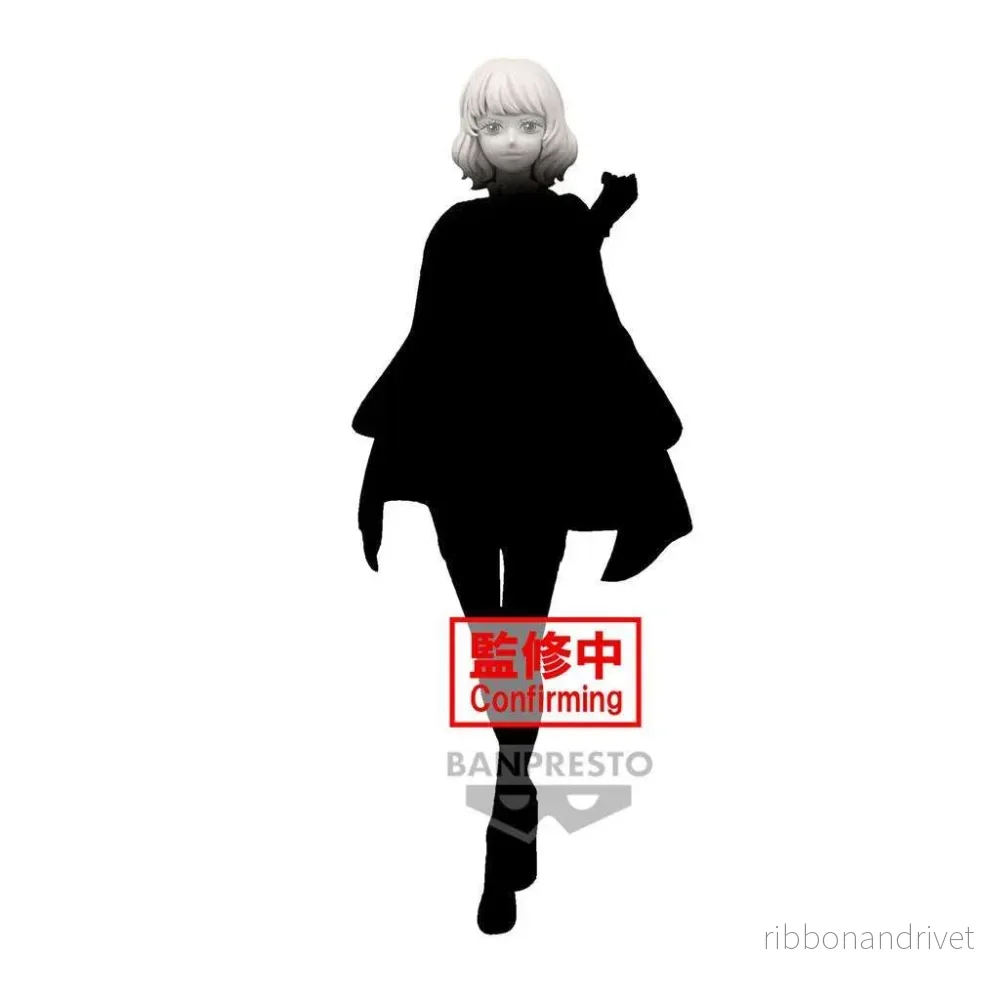 One Piece DXF – The Grandline Series – Stussy (TBA) One Piece DXF – The Grandline Series – Stussy (TBA)