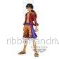 One Piece DXF - Wanokuni Monkey.D.Luffy Figur - Bild 3