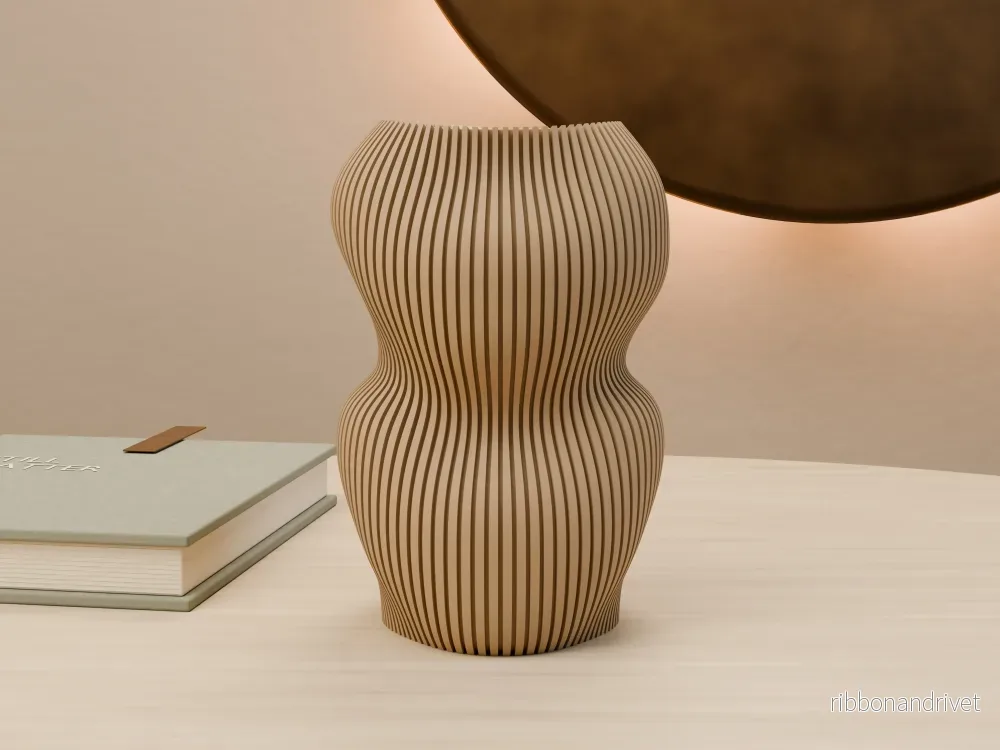 Blob Vase Blob Vase