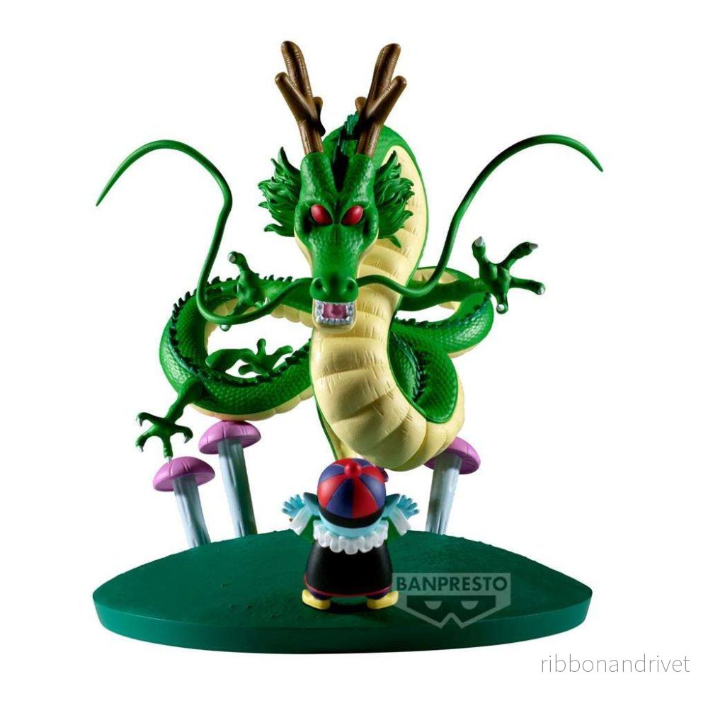 Dragon Ball – Banpresto History Box Figure – Shenron Dragon Ball – Banpresto History Box Figure – Shenron
