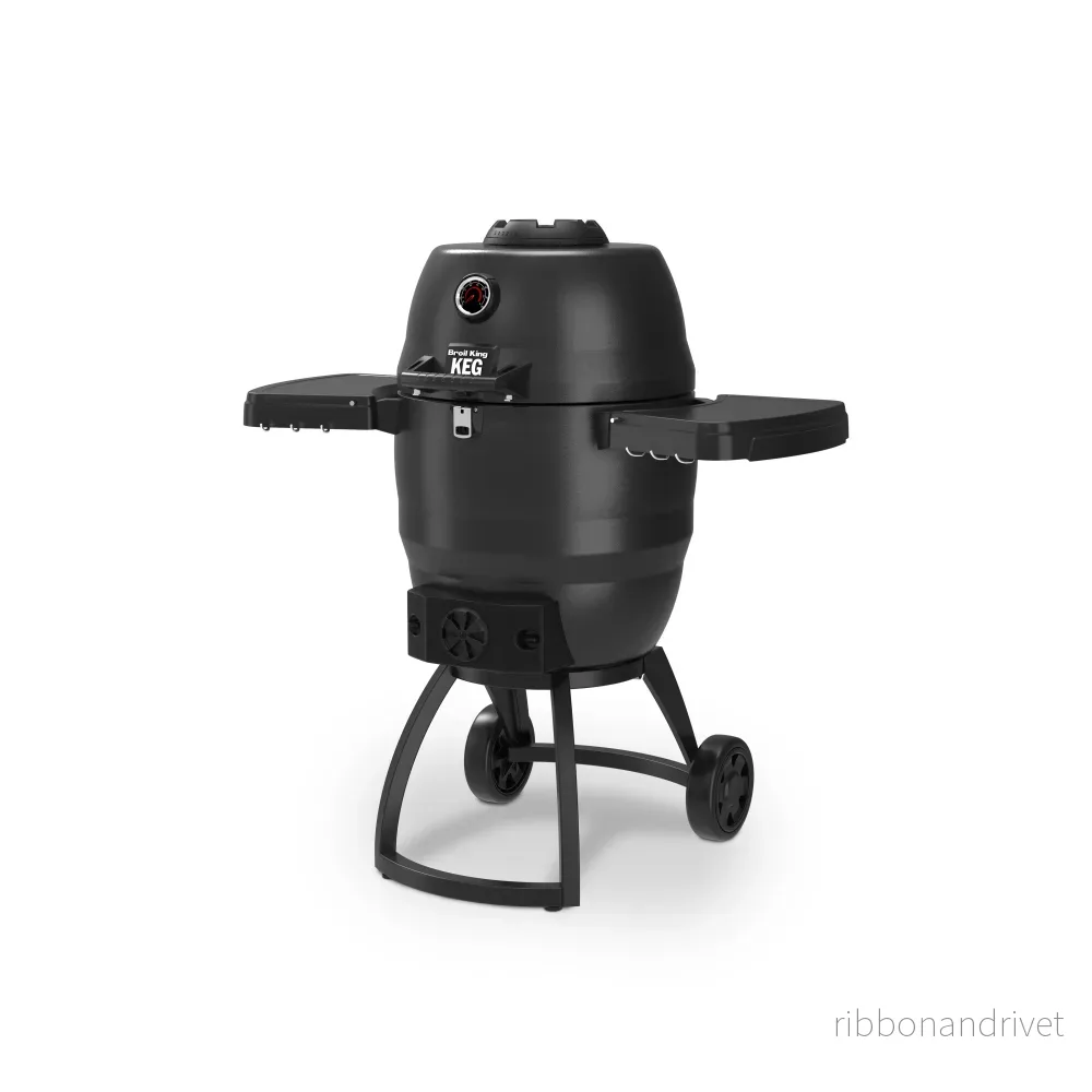 Keg Kamado 5000 - Bild 2