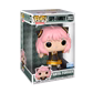 Funko POP Jumbo: Spy X Family - Anya - Bild 2