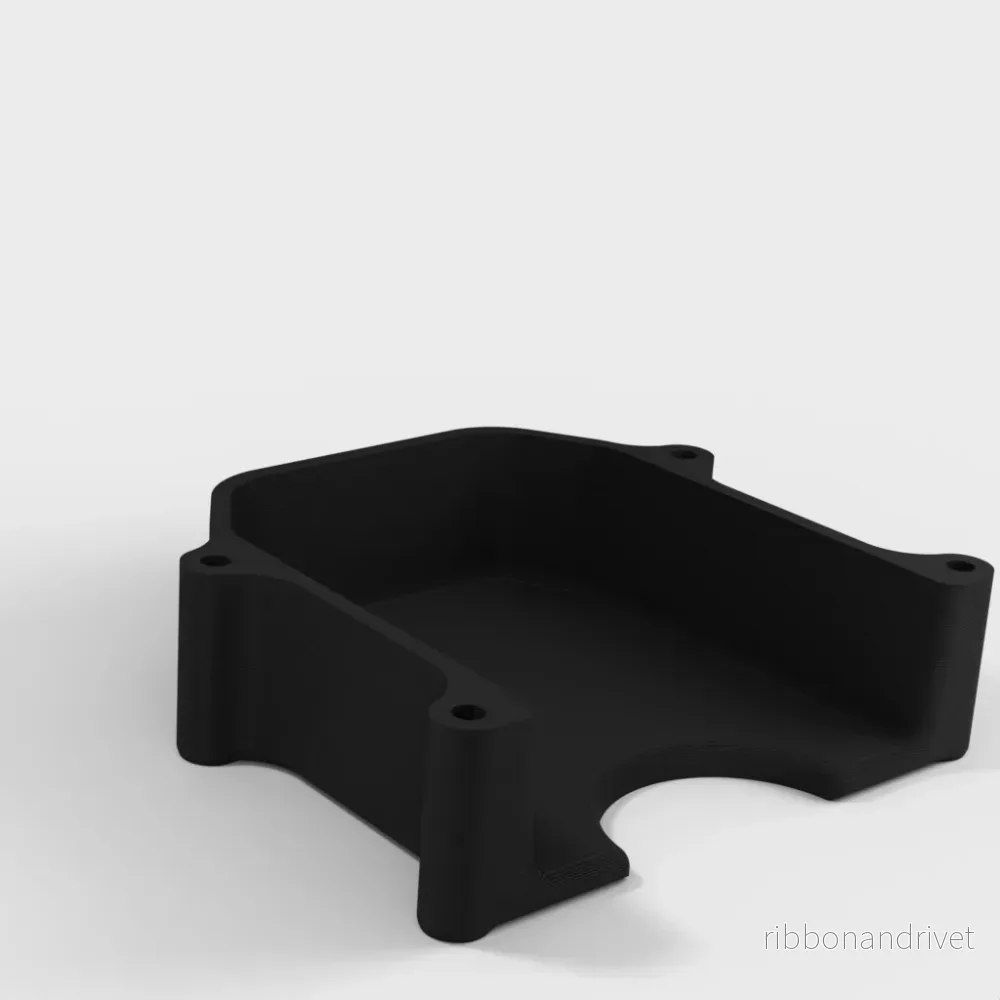 Verktygshängare för Ryobi 18v - Bild 2