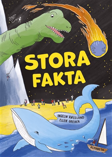 Stora fakta Stora fakta