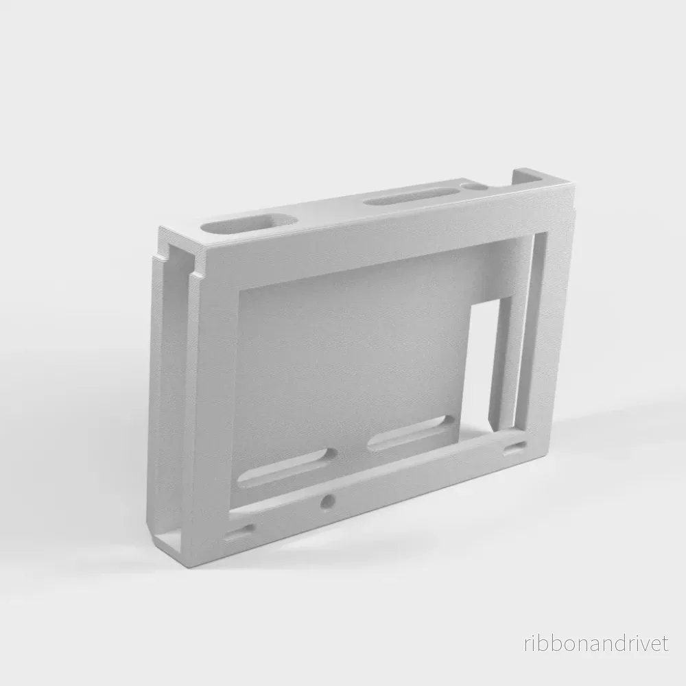 Robust TPU-fodral för Nintendo Switch - Bild 3