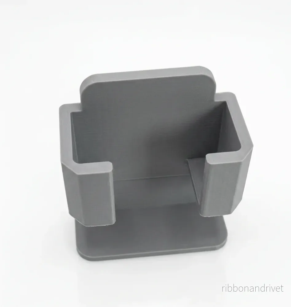 Hållare för fjärrkontroll till Xiaomi Mi Box Hållare för fjärrkontroll till Xiaomi Mi Box