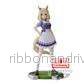 Umamusume: Pretty Derby Narita Top Road Figur - Bild 3