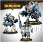 Warmachine: Cygnar Storm Legion Battlegroup Box - Bild 2